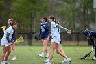 WLax vs MHC  Wheaton College Women’s Lacrosse vs Mount Holyoke College. - Photo By: KEITH NORDSTROM : Wheaton, Lacrosse, LAX
